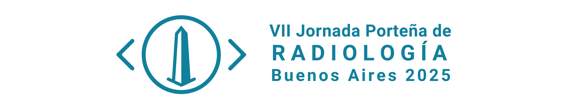 Jornada Porteña de Radiología